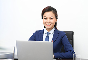 美國秘書服務(wù)